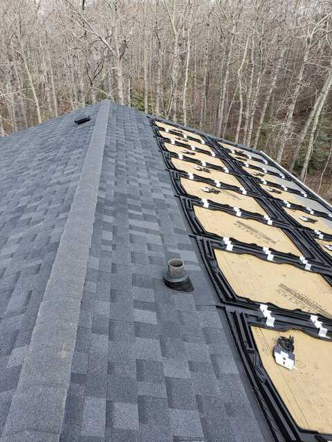 installing solar panels roof calgary ab