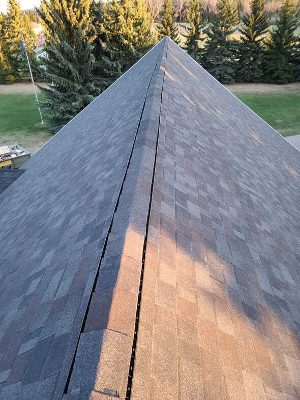 owens corning duration class 4 impact resistant roof