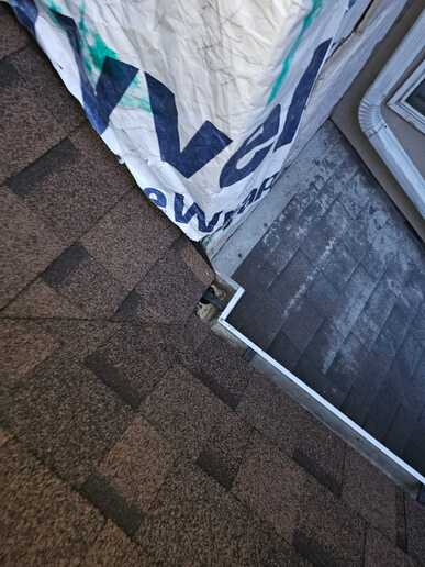 ice damming removal calgary ab