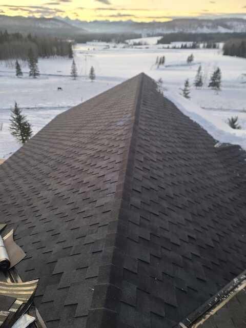 iko armourshake class 4 shadow black impact rated shingle